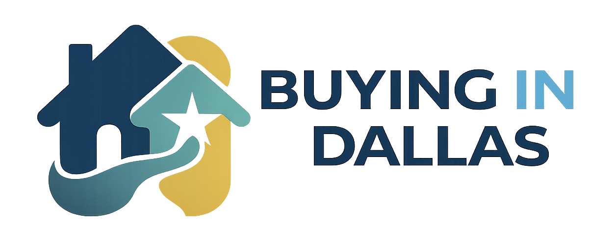 Buying in Dallas